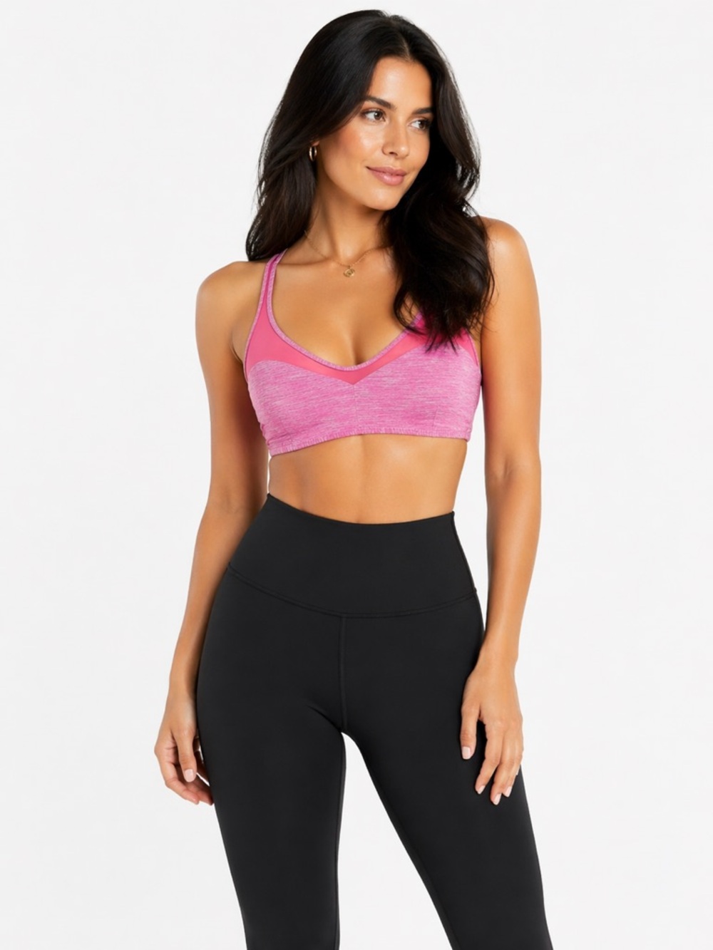 lululemon sport bra size 2